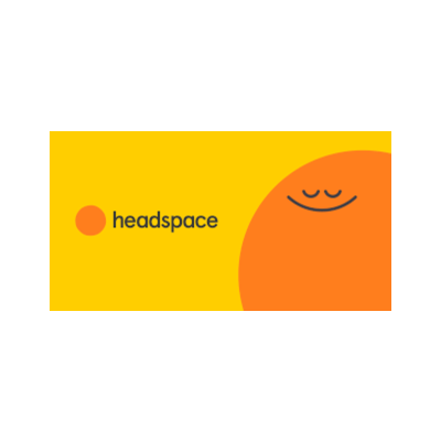 Подписка на аккаунт Headspace Plus 1 месяц