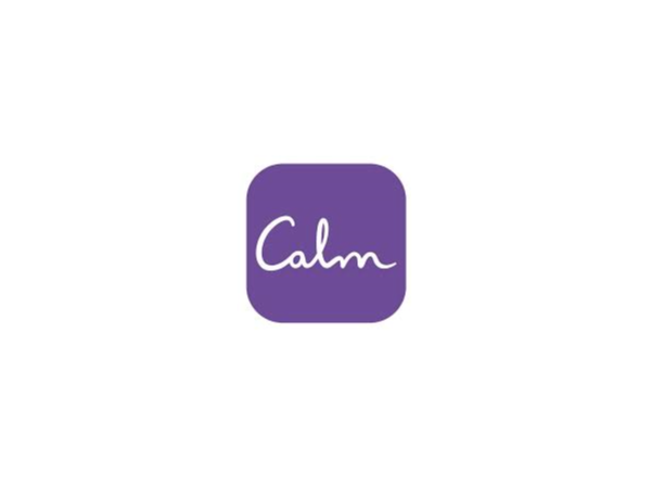Подписка на аккаунт Calm Premium на 3 месяц