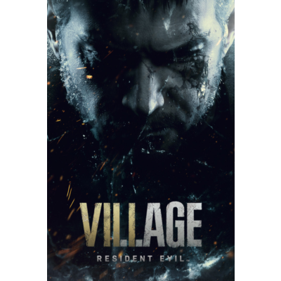 ✅RESIDENT EVIL VILLAGE 🔑 XBOX ONE &X|S🔥