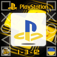 📀PS PLUS УКРАИНА ESSENTIAL●EXTRA●DELUXE 1-12 МЕСЯЦЕВ📀