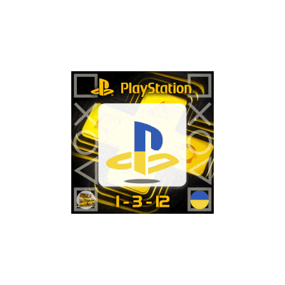 📀PS PLUS УКРАИНА ESSENTIAL●EXTRA●DELUXE 1-12 МЕСЯЦЕВ📀