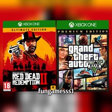 FAR CRY 6 ULTIMATE Xbox One & Xbox Series X|S АРЕНДА - irongamers.ru