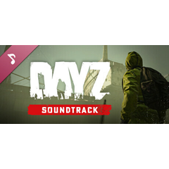 DayZ Soundtrack DLC🔸STEAM Россия⚡️АВТОДОСТАВКА