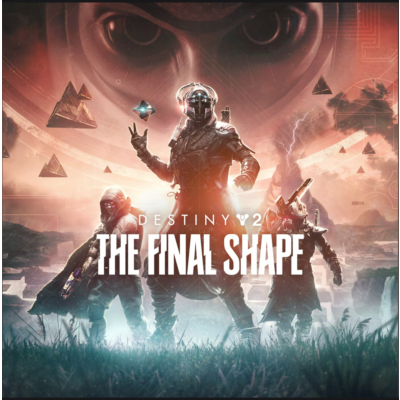 💥Destiny 2: Финальная форма 🔵 PS4 / PS5 🔴ТУРЦИЯ🔴