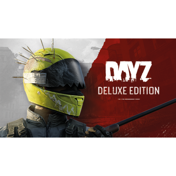 DayZ Deluxe Edition (Steam Gift Россия)