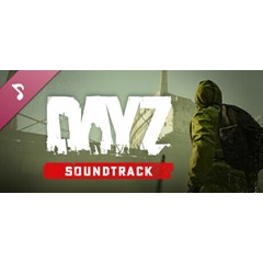 DayZ Soundtrack (Steam Gift Россия)