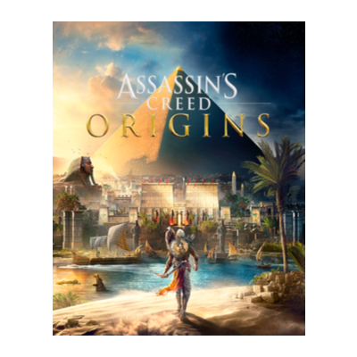Assassin´s Creed Origins (Uplay аккаунт) RU CIS + Email