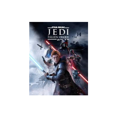 STAR WARS Jedi: Fallen Order Аккаунт Epic + смена Email
