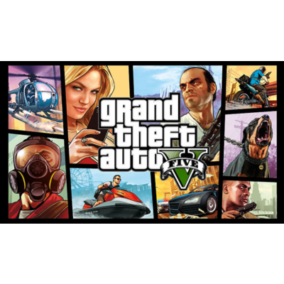 🎮GTA V Premium + Red Dead Redemption 2 Ultimate🚀