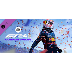 F1 24 Deluxe Upgrade DLC * STEAM RU ⚡ АВТО 💳0%