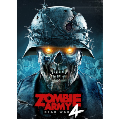 Zombie Army 4: Dead War (Аренда аккаунта Steam) Онлайн