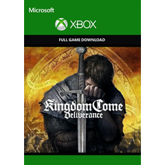 Kingdom Come: Deliverance❤️|XBOX ONE, SERIES X|S КЛЮЧ🔑