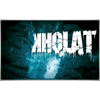 🍓 Kholat (PS4/PS5/RU) П3 - Активация