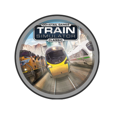 Train Simulator Classic +Phasmophobia® Steam (GLOBAL)🌍