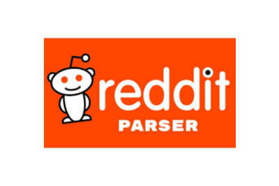 Скрипт сбора комментаторов в сообществе Reddit с постов
