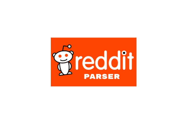 Скрипт сбора комментаторов в сообществе Reddit с постов