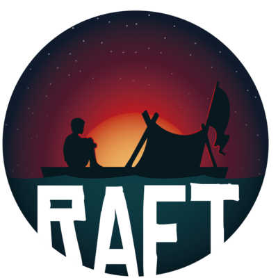 Raft +7 Days to Die +GAMES ®🟩Steam 🟩(GLOBAL)🌍