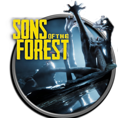 Sons Of The Forest +DLC +Raft ® Steam (GLOBAL)🌍