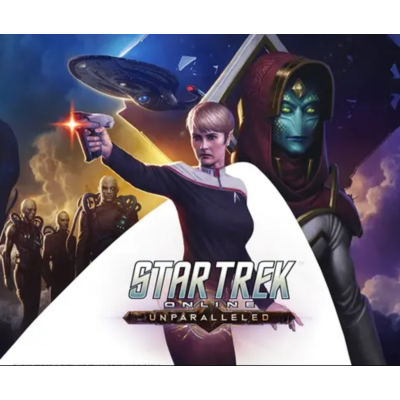 Star Trek Online: Assimilated Plasma Weapon ✅ ARK ключ