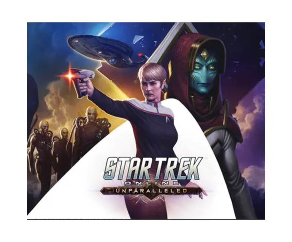 Star Trek Online: Assimilated Plasma Weapon ✅ ARK ключ