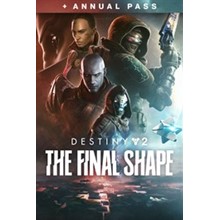 🔥Destiny 2: The Final Shape Все Издания Xbox + 🎁