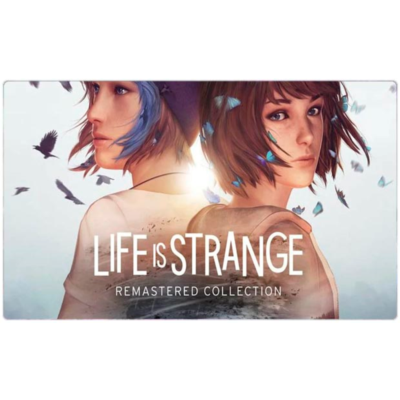 🍓 Life is Strange Remastered Col (PS4/PS5/RU) Активаци