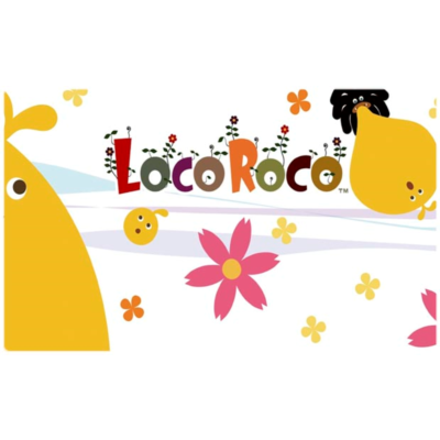 🍓 LocoRoco Remastered (PS5/RU) П3 - Активация