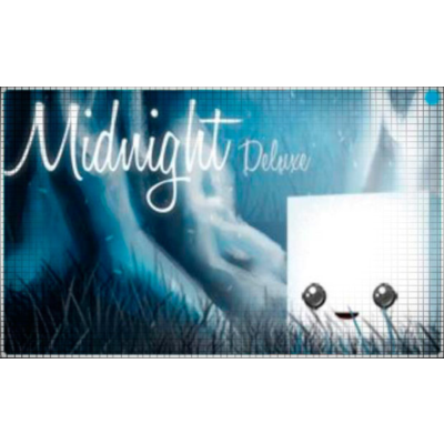 🍓 Midnight Deluxe (PS4/PS5/RU) П3 - Активация