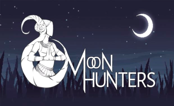 🍓 Moon Hunters (PS4/PS5/RU) П3 - Активация