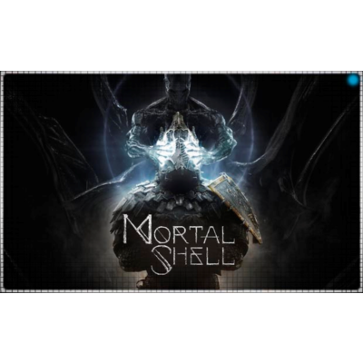 🍓 Mortal Shell (PS4/PS5/RU) П3 - Активация