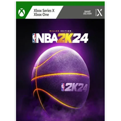 🌍Издание NBA 2K24 Baller Edition XBOX КЛЮЧ🔑+🎁