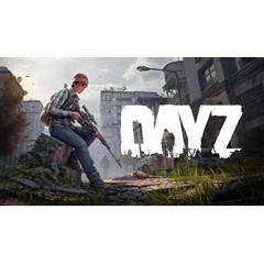 🔥DayZ + DayZ Deluxe Edition🔥Россия🔥Подарок STEAM