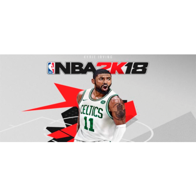🍓 NBA 2K18 (PS4/PS5/EN) П3 - Активация