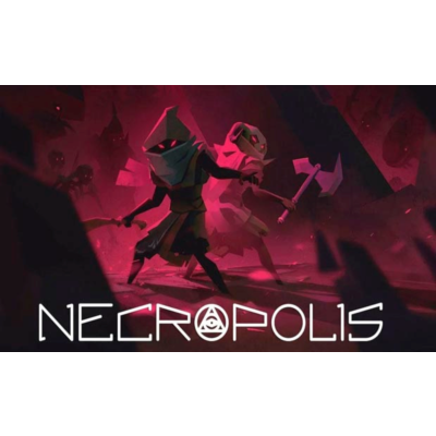 🍓 NECROPOLIS: Diabolical Dung (PS4/PS5/RU) П3 Активаци
