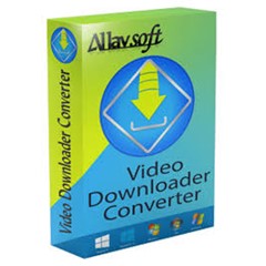 ✅ Allavsoft Video Downloader | Лицензия 🔑