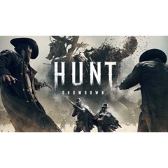 🎮 Hunt: Showdown 🎮 ТОЛЬКО ВАШ 🎮 СМЕНА ДАННЫХ