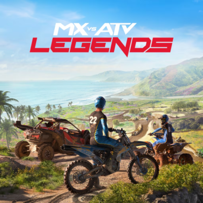 ⭐️ MX vs ATV Legends + Element Bike Pack [Steam/Global]