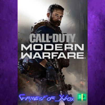 ☀️Call of Duty Modern Warfare® - Digital Standard Edition XBOX