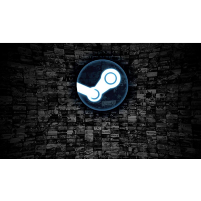 Стим карта⚡20 Евро🎁Steam Wallet Card💰20 EUR💰Европа⚡