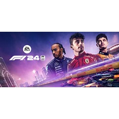 F1® 24 standart edition☑️🟥✅ EA App 🟥ORIGIN