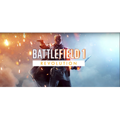 💥Battlefield™ 1 Revolution 🔵PS4/PS5 🔴ТR🔴