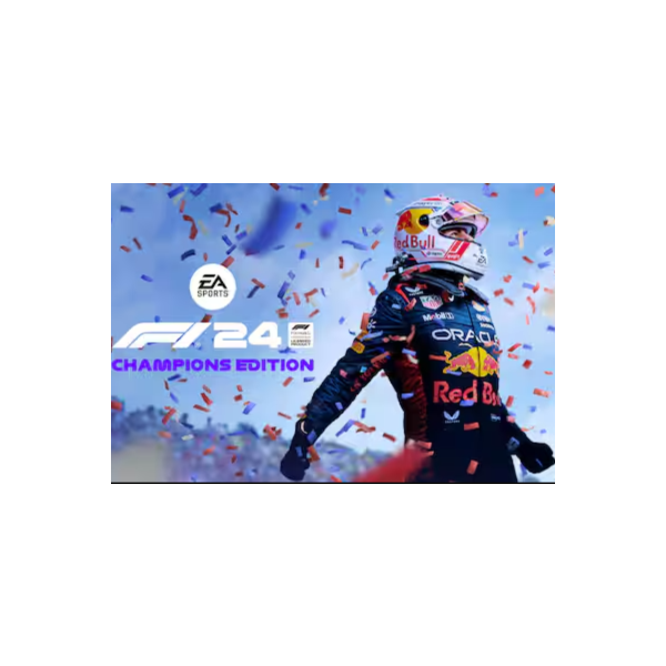 F1 24 Champions Edition Origin Оффлайн
