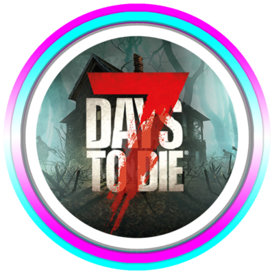 7 Days to Die +Raft®🟩Steam 🟩(GLOBAL)