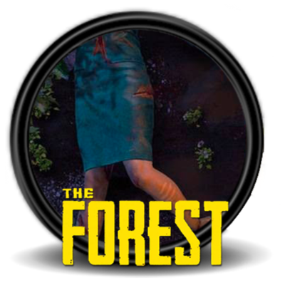 The Forest +Little Nightmares®🟩Steam 🟩(GLOBAL)🌍