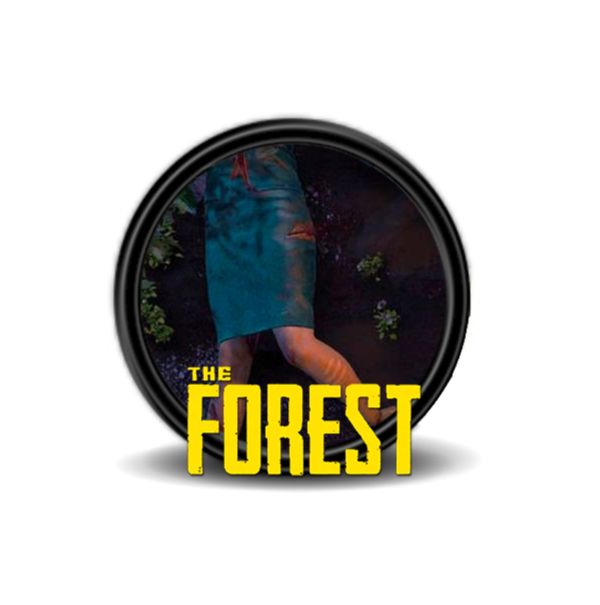 The Forest +Little Nightmares®🟩Steam 🟩(GLOBAL)🌍