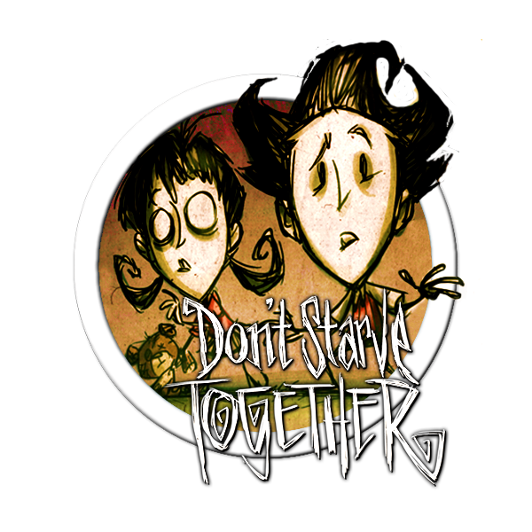 Don't Starve Together +The Forest® Steam (GLOBAL)🌍