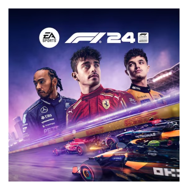 ✅F1 24 PS Турция На ВАШ аккаунт!🔥