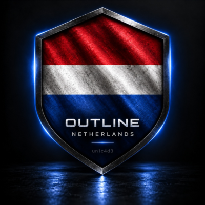 🌍 НИДЕРЛАНДЫ OUTLINE VPN 🧭 БЕЗЛИМИТ 🌍 ЛИЧНЫЙ СЕРВЕР