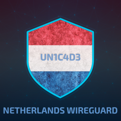 🌍 НИДЕРЛАНДЫ WIREGUARD VPN 🧭БЕЗЛИМИТ🌍 ЛИЧНЫЙ СЕРВЕР