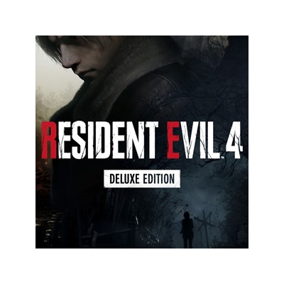 🟢Resident Evil 4 2023 Deluxe STEAM [Полный доступ]